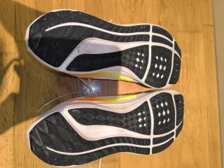 Zapatillas Nike Pegasus 40 Talla 42.5