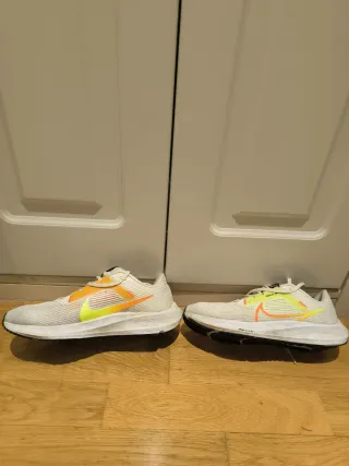 Zapatillas Nike Pegasus 40 Talla 42.5