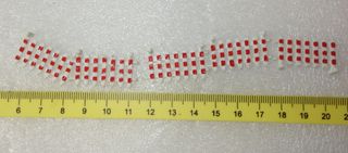 Figuras vintage Diorama Ferrocarril