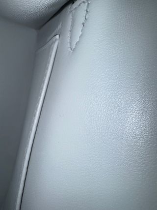 Hermès Mini Kelly Bag