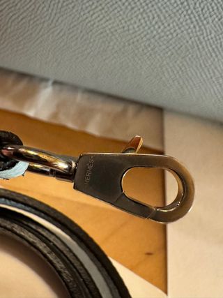 Hermès Mini Kelly Bag