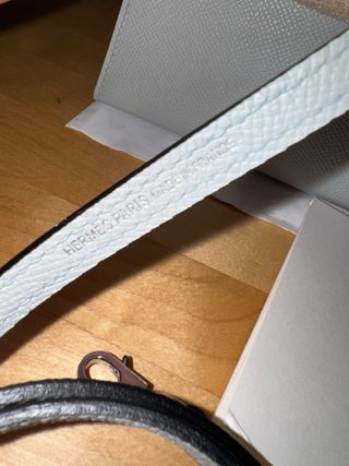 Hermès Mini Kelly Bag