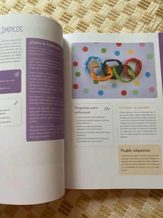 Educar en valores. Libro de actividades / Educa...