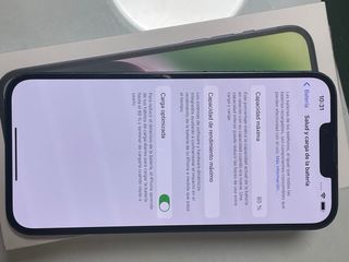 iPhone 14 Plus 256GB Azul Marino