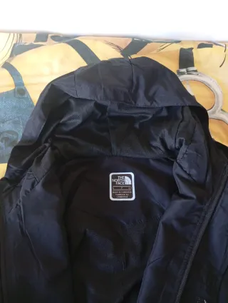 Chándal The North Face Negro a estrenar