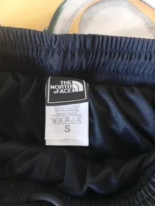 Chándal The North Face Negro a estrenar