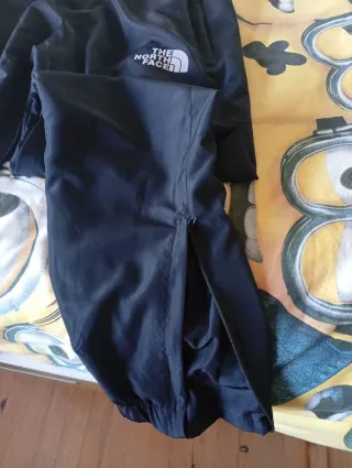 Chándal The North Face Negro a estrenar