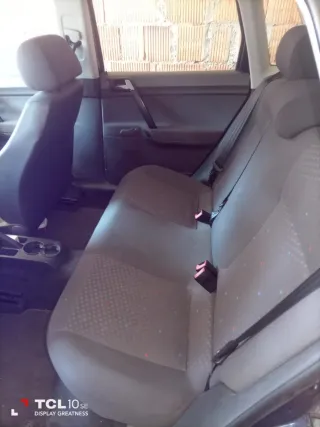 Volkswagen Polo 2005