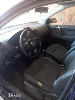 Volkswagen Polo 2005