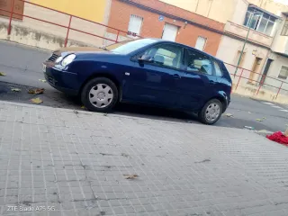 Volkswagen Polo 2005