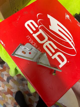 Caja Fusibles interior Honda Civic EG