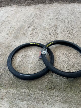 Maxxis Hookworm Neumáticos 29 (2 unidades)