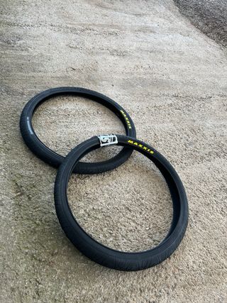 Maxxis Hookworm Neumáticos 29 (2 unidades)