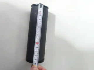 4 Patas para Somier 15 cm