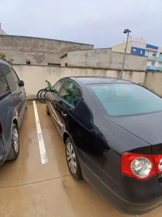 Volkswagen Passat 2008