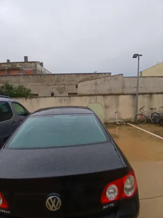 Volkswagen Passat 2008