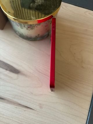 iPhone 14 128GB Rojo