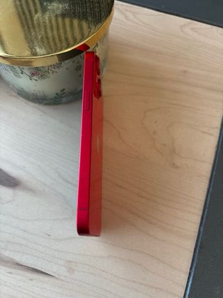 iPhone 14 128GB Rojo