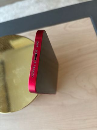 iPhone 14 128GB Rojo