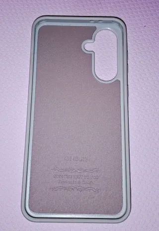 Funda móvil Samsung Galaxy A56 Floral