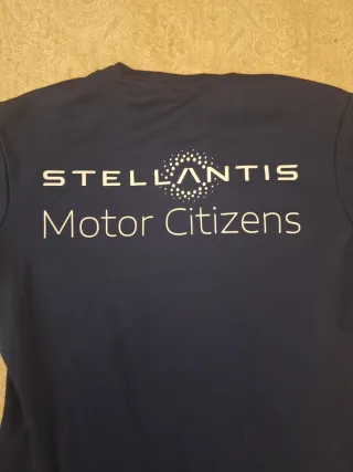 Maglietta tecnica da corsa