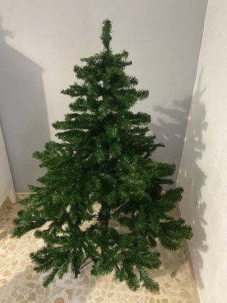 Árbol de Navidad
