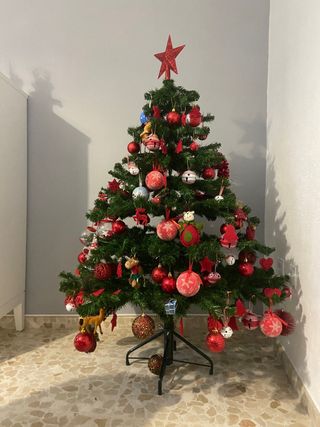Árbol de Navidad