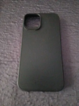 Funda Balenciaga para iPhone 14