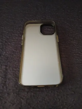 Funda Balenciaga para iPhone 14