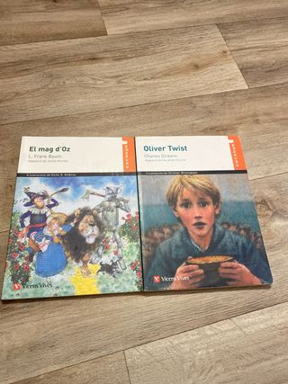 El Mag D'oz N/c (Col·lecció Cucanya) (Catalan E...