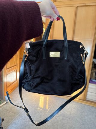Bolso Bimba y Lola Negro