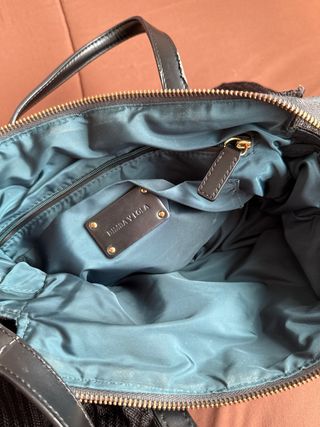 Bolso Bimba y Lola Negro