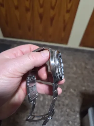 Reloj Citizen Eco-Drive Buceo 200m