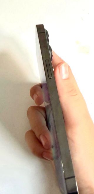 iPhone 13 Pro Space Gray