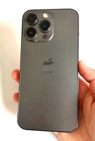 iPhone 13 Pro Space Gray