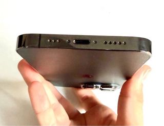 iPhone 13 Pro Space Gray