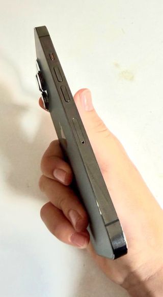 iPhone 13 Pro Space Gray