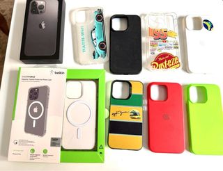 iPhone 13 Pro Space Gray