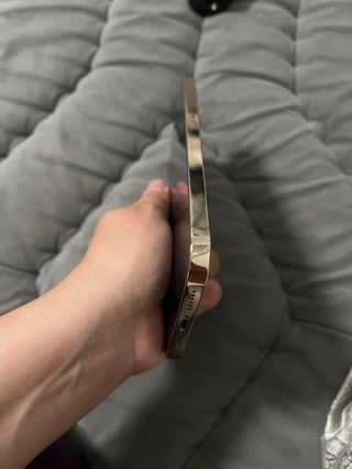 iPhone 12 Pro Max 128GB Dorado