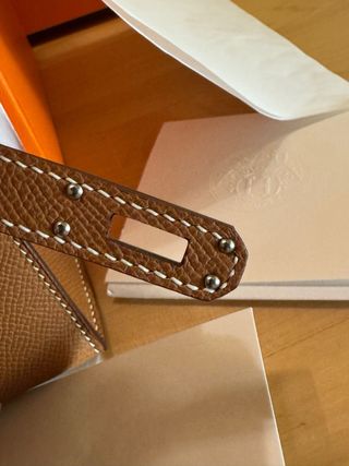 Hermès Mini Kelly Bag