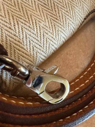 Hermès Mini Kelly Bag