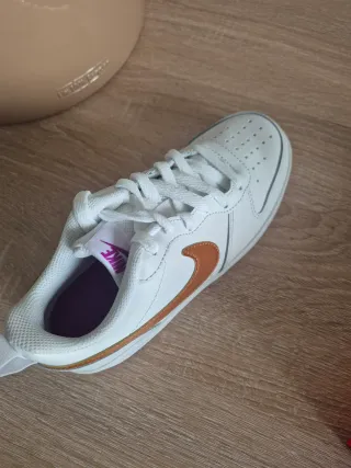 Nike Niño O o Mujer , Court Borough Low 2 SE