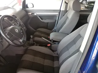 Volkswagen Touran 2009