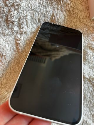 iPhone 12 128 GB Blanco