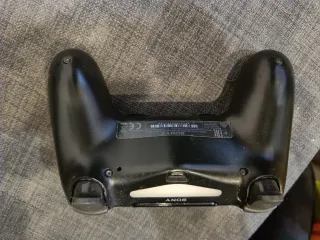 NO funciona Mando PlayStation 4 PS4