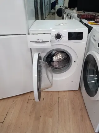 Nevera y Lavadora Balay con Garantía transporte