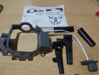 DJI Mavic 2 Enterprise Dual Drone