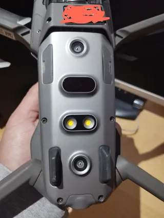 DJI Mavic 2 Enterprise Dual Drone