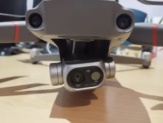 DJI Mavic 2 Enterprise Dual Drone