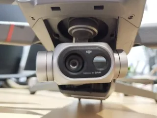 DJI Mavic 2 Enterprise Dual Drone